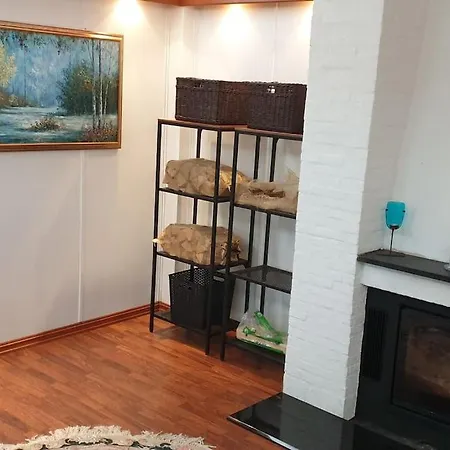 Апартаменти Lovely Big Unit With A Fantastic View *