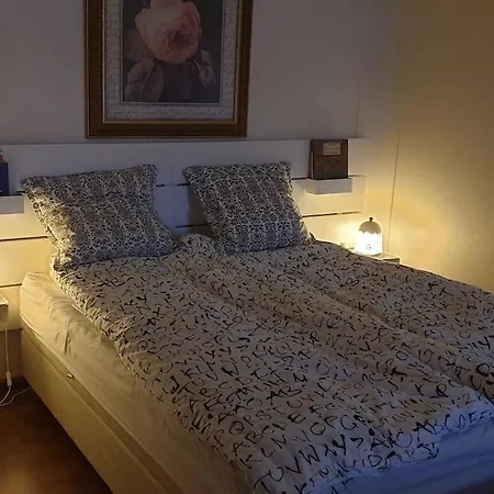 Апартаменти Lovely Big Unit With A Fantastic View
