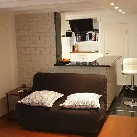 Апартаменти Lovely Big Unit With A Fantastic View *