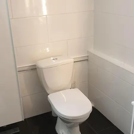 Апартаменти Lovely Big Unit With A Fantastic View Берген