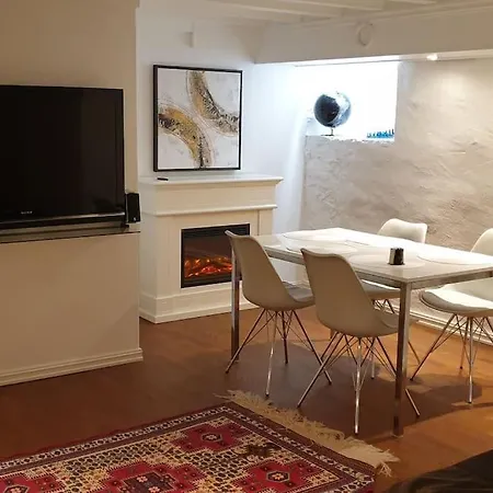 Lovely Big Unit With A Fantastic View شقة *