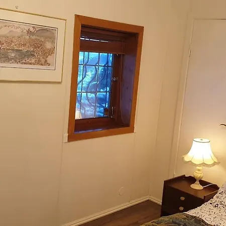 Lovely Big Unit With A Fantastic View * برغن