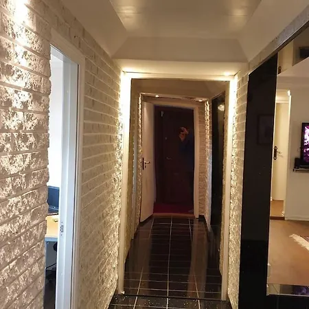 Lovely Big Unit With A Fantastic View *