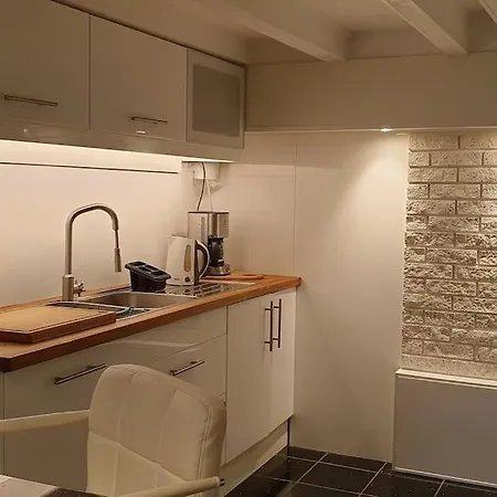 شقة Lovely Big Unit With A Fantastic View *