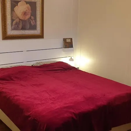 Lovely Big Unit With A Fantastic View