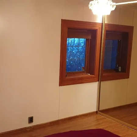 Lovely Big Unit With A Fantastic View *