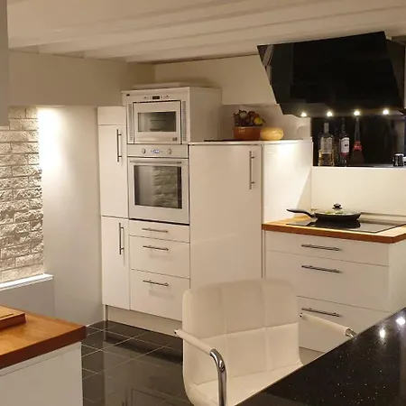 Lovely Big Unit With A Fantastic View *