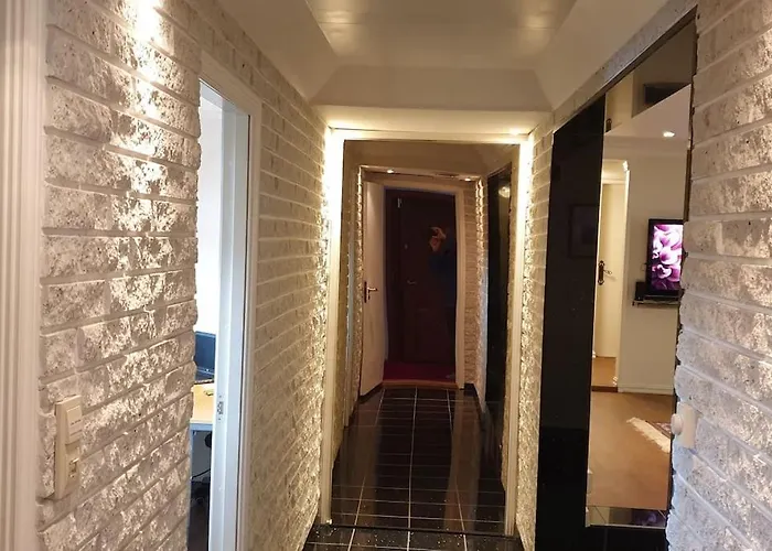 Lovely Big Unit With A Fantastic View *