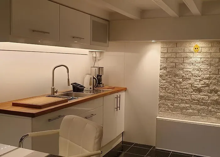 Apartment Lovely Big Unit With A Fantastic View *