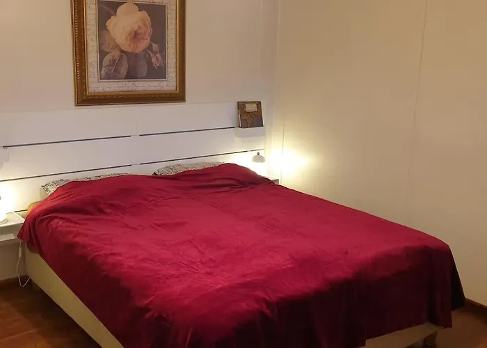 Lovely Big Unit With A Fantastic View