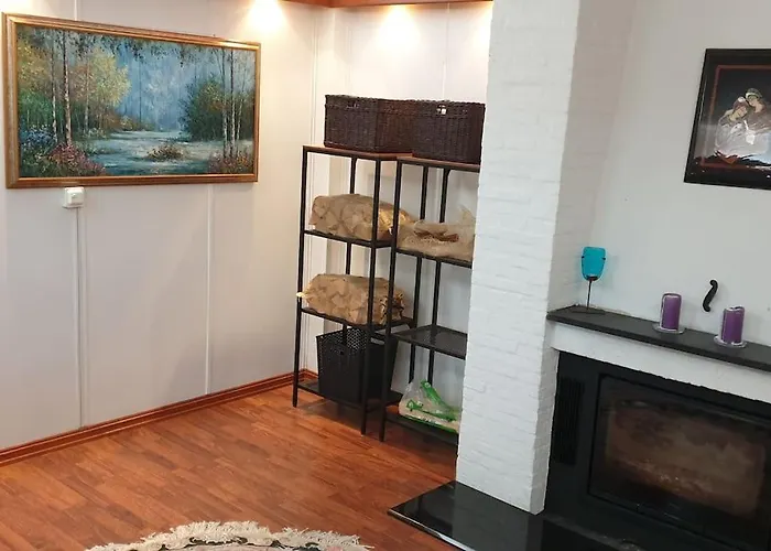 Apartment Lovely Big Unit With A Fantastic View *