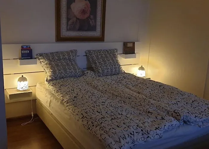 Apartment Lovely Big Unit With A Fantastic View