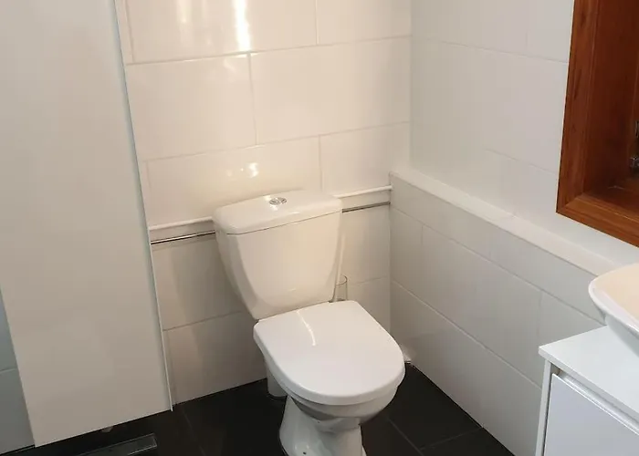 Apartment Lovely Big Unit With A Fantastic View Bergen