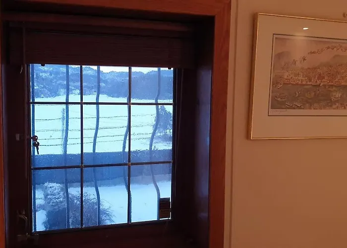 Lovely Big Unit With A Fantastic View *