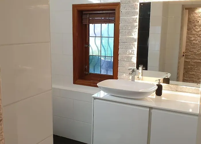 Lovely Big Unit With A Fantastic View * Берген