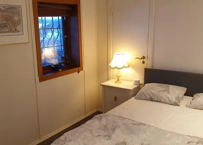 Lovely Big Unit With A Fantastic View Apartment *