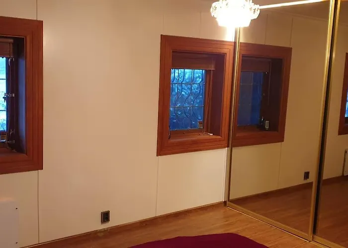 Lovely Big Unit With A Fantastic View *