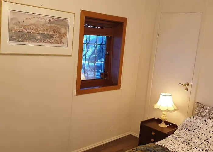 Lovely Big Unit With A Fantastic View * Берген